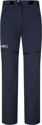 Produktbild von Rock Experience Observer 2.0 T Zip Woman Pant blue night 1330 XL