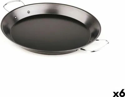 Obrázek produktu pro Pánev Quttin Induction 42 x 32 x 4 cm (6 kusů)