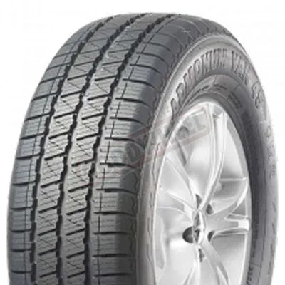 Immagine prodotto di Pneumatico estivo Event Admonum Van 4S, misura 215/65 R16, indice di carico 109, classe di velocità T, senza cerchio