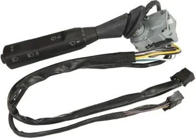 Produktbild von AKUSAN TEQ-01.002 Lenkstockschalter Kombischalter passend für MERCEDES-BENZ SK MK NG