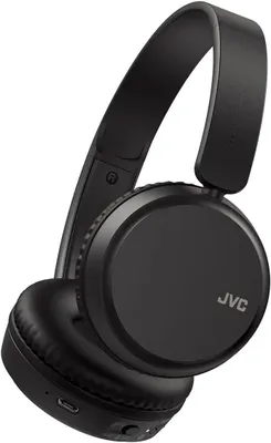 Produktbild von JVC HA-Z37W Black