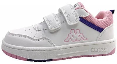 Produktbild von Kappa Sneaker Weiß in Gr. 35