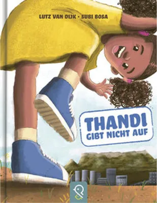 Obrázok produktu pre Thandi gibt nicht auf