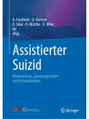 Obrázok produktu pre Assistierter Suizid