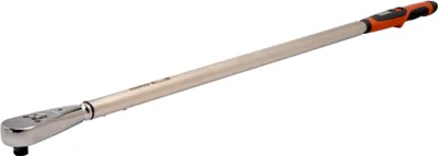 Obrázek produktu pro Elektronický momentový klíč Bahco 3/4, 81–810 Nm