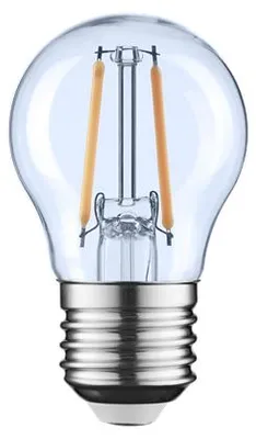 Produktbild von OPPLE Filament 2,8-25W/827 500010000800 Tropfen E27 250lm matt dim_EEK F