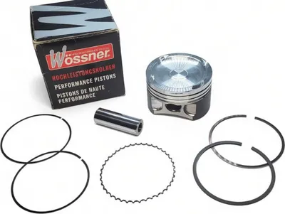 Produktbild von Für Yamaha Kolben (2T) Yz 465 It 465 81-82 (Nominal) Pinschutz Nicht Enthalten!