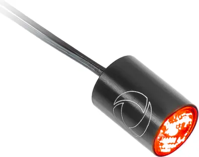Immagine prodotto di Kellermann Atto RB Fanale posteriore integrale a LED con luce freno nero