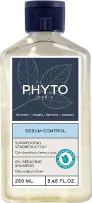 Produktbild von Talgreduzierendes Shampoo 250 ml