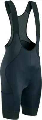 Produktbild von GIST Fahrradhose DISCOVER BIBSHORT, schwarz