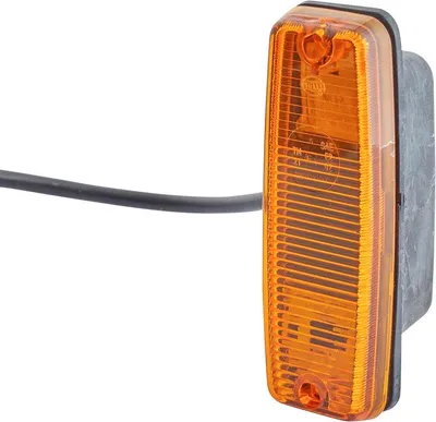 Obrázok produktu pre Pomocné kontrolné svetlo HELLA 2BM 002 847-011