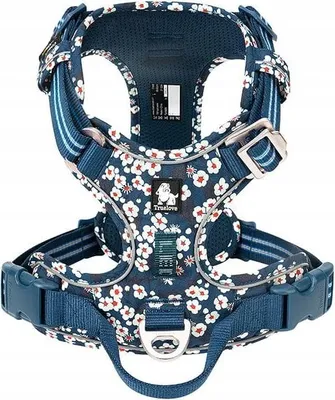 Produktbild von LEICHTES TRUELOVE PREMIUM XS Schutzhundegeschirr