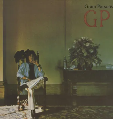 Immagine prodotto di Parsons, Gram-Gp