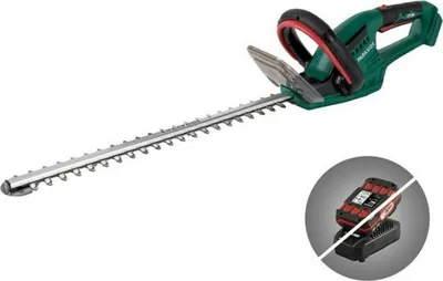 Produktbild von PARKSIDE Akku Heckenschere PHSA 20-Li - X 20 V Team - ohne Akku & Ladegerät