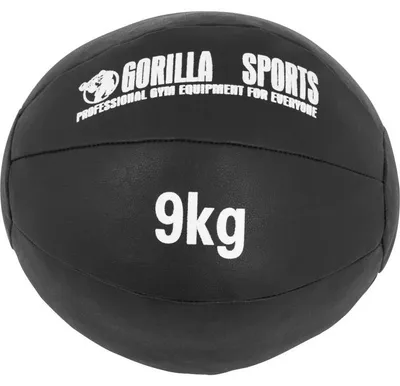 Produktbild von Gorilla Sports 100783-00019-0015, 9 kg