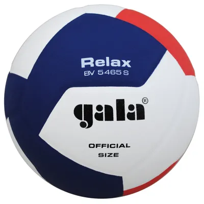 Zdjęcie produktu dla Gala Relax 12 Siatkówka halowa