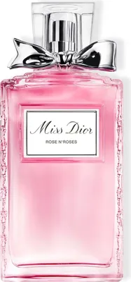 Zdjęcie produktu dla Christian Dior, Rose N'Roses, Eau De Toilette, For Women, 100 ml
