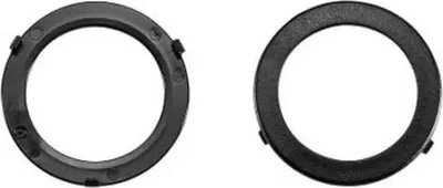 Immagine prodotto di Placchette NOLAN N70-2 GT / N44 / N44 EVO Nero