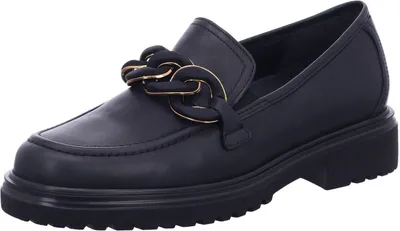 Obrázek produktu pro Gabor Dámské mokasíny Loafer H-width 32.554 black