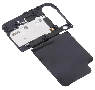 Obrázek produktu pro Náhradní díl – ochranný kryt základní desky pro Xiaomi Mi 9 SE – příslušenství pro opravu