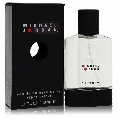 Produktbild von Michael Jordan cologne spray 50 ml