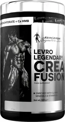 Produktbild von Kevin Levrone | LevroLegendary CREA Fusion | Creatine Monohydrate + HMB Dragon Fruit