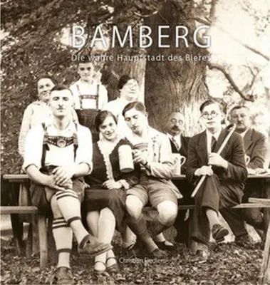 Image de Bamberg - Die wahre Hauptstadt des Bieres
