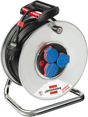 Obrázok produktu pre Brennenstuhl H05RR-F 3G1,5, 50 m