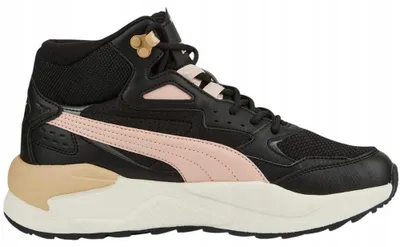 Obrázok produktu pre Puma - Dámske tenisky „X-Ray Speed Wtr“ PP3427 (37 EU) (čierne)