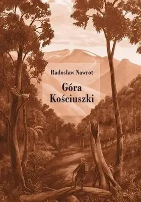 Image de Góra Kościuszki - Radosław Nawrot