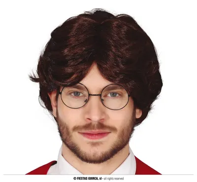 Obrázek produktu pro Guirca Runde Brille Jedna velikost