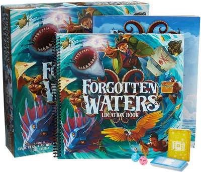 Produktbild von Hero Realms: Entdeckungspaket „Journeys“