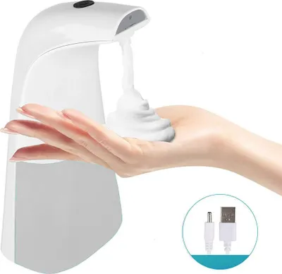 Immagine prodotto di Distributore Automatico di Sapone
