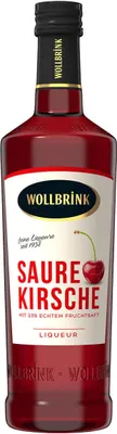 Obrázek produktu pro Wollbrink Sour Cherry 15% obj.