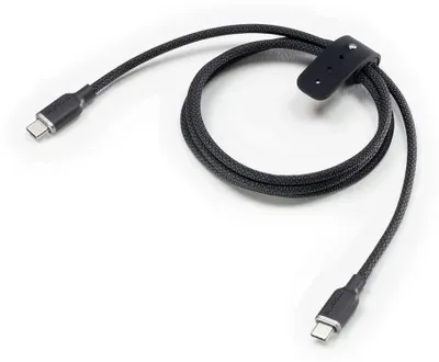 Zdjęcie produktu dla ZAGG 409912826, 1 m, USB C, USB C, Biały