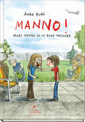 Obrázek produktu pro Manno!