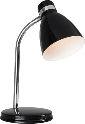 Produktbild von Nordlux Cyclone Tischleuchte, Schwarz