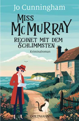 Obrázek produktu pro Miss McMurray rechnet mit dem Schlimmsten