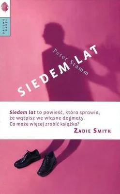 Zdjęcie produktu dla Siedem lat
