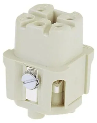 Image de Raccord à visser Harting 09200042711
