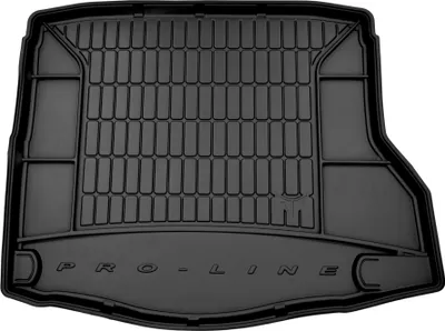Produktbild von FROGUM 3D Kofferraummatte für Mercedes CLA C117 2013-19