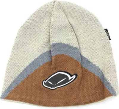 Produktbild von Ufo Wool Mütze Grau Mann Grau One Size