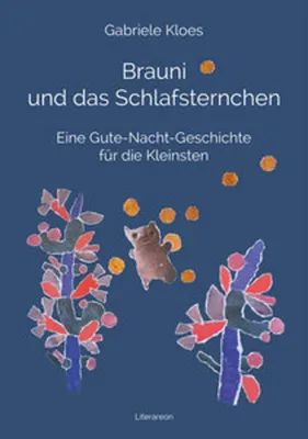 Zdjęcie produktu dla Brauni und das Schlafsternchen