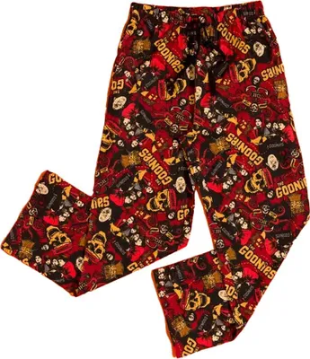 Obrázok produktu pre The Goonies - Pánske nohavice TT806 (3XL) (oranžová)