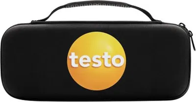 Immagine prodotto di testo Transporttasche 750 Messgeräte-Tasche, Etui (0590 0018)