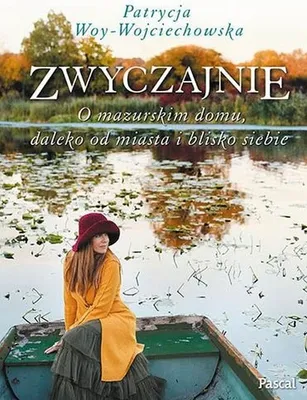 Produktbild von ISBN Zwyczajnie, Polski, Broszurowa okładka, 320 stron(y)