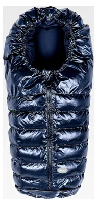Produktbild von Fußsack für Kinderwagen, Blau