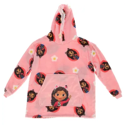 Produktbild von Gabby's Dollhouse Kapuzen-Decke