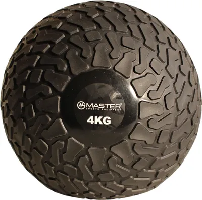 Zdjęcie produktu dla Piłka Lekarska MASTER 4 KG