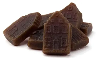 Productafbeelding van Meenk Oud Hollandse Geveltjes - 1 kilo